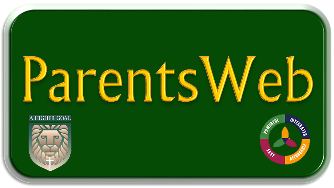 Parents Web Login